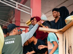 BUMN Beri Bantuan Genset hingga Makanan buat Korban Bencana Sumatera