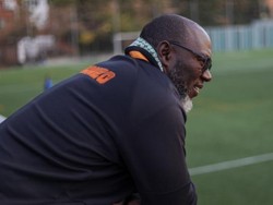 Jacksen F Tiago: Pembinaan Sepakbola di Spanyol dan Indonesia Beda Banget