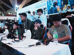 Jadwal Free Fire SEA Games 2025 Hari Ini: Indonesia Siap Berburu Emas