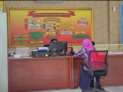 Kabid Kominfo Ogan Ilir Laporkan Kadisnya ke Polisi Kasus Dugaan Penganiayaan