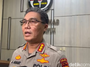Mahasiswi UMM Dibunuh Polisi Probolinggo, Polda Jatim Buru Pelaku Lain
