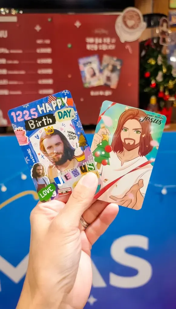 Kafe Yesus Kafe Yesus