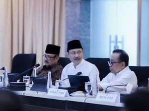 Pemerintah Siapkan Jadup, Isi Perabotan & Pulihkan Ekonomi Korban Sumatera