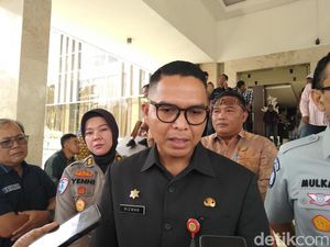 Sumsel Kejar Target Pajak Rp 3,8 Triliun, Baru Tembus 97 Persen!