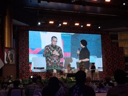 Inovasi RI Ada di Urutan ke-55 di Dunia, Kalah dari Malaysia-Thailand