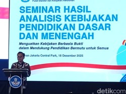 Kemendikdasmen: Antusiasme Mapel Koding Tinggi, Tapi Guru-Sekolah Belum Siap