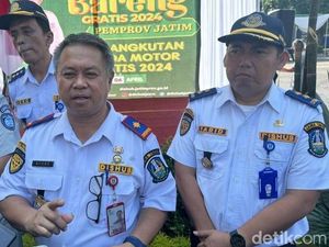 Mulai Dini Hari Nanti Angkutan Barang di Tol dan Non-Tol Jatim Dibatasi!