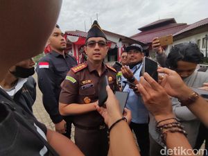 Kajari Bogor Denny Achmad: Jaksa Harus Datang Sebelum Kasus Terjadi