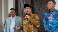 Komisi Reformasi Sebut Tak Ada Lagi Penugasan Baru Polri ke K/L Pasca-putusan MK