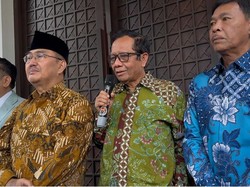 Komisi Reformasi Usul Omnibus Law dan PP Terintegrasi Terkait Perpol 10/2025