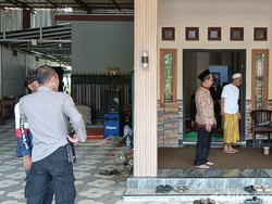 Polisi Probolinggo Bunuh Mahasiswi UMM Diduga Pernah Goda Ibu Mertua