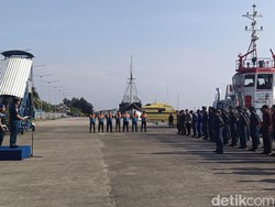 KSOP Benoa Aktifkan Posko Angkutan Laut Nataru Selama 19 Hari
