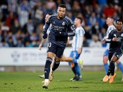 Mbappe di Ambang Pecahkan Rekor Ronaldo