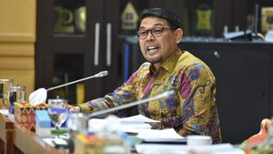 Nasir Djamil Puji Kakorlantas Kirim Tim Kemanusiaan hingga Sembako ke Aceh-Sumatera