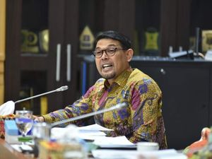 Nasir Djamil Puji Kakorlantas Kirim Tim Kemanusiaan hingga Sembako ke Aceh-Sumatera