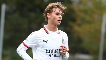 AC Milan Siap Hadapi Napoli di Piala Super Italia