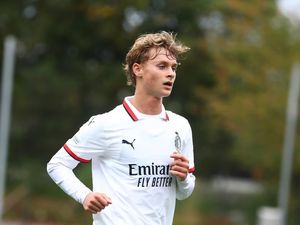 Menanti Debut Maximilian Ibrahimovic di Milan, Anaknya Zlatan!