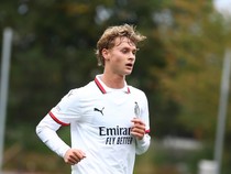 Menanti Debut Maximilian Ibrahimovic di Milan, Anaknya Zlatan!