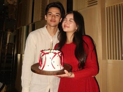 Megan Domani-Jeremy Moeremans 7 Tahun Pacaran, Belum Rencanakan Nikah