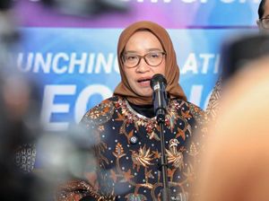 Pemerintah Imbau Pengaturan Kerja ASN Selama Libur Nataru