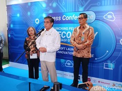 Menaker Janji Pengumuman UMP Tak Molor Lagi