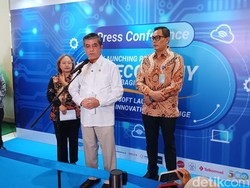 Pemerintah Minta Karyawan Swasta WFA 29-31 Desember