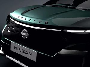 MPV Murah Terbaru Nissan Bakal Dinamakan Gravite