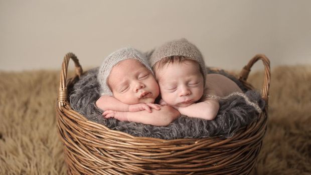 Nama bayi terinspirasi anak Shah Rukh khan