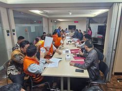 Hasil Pemerasan Sertifikasi K3 Noel dkk Diduga Capai Rp 201 Miliar
