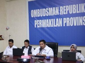 Ombudsman Banten Klaim Selamatkan Kerugian Masyarakat Senilai Rp 135 M