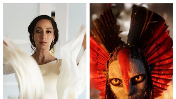 Cucu Charlie Chaplin Jadi Varang, Villain Avatar: Fire and Ash, Ini Sosoknya