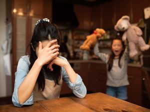 Jangan Katakan Ini ke Anak saat Ingin Beli Sesuatu, Pakar: Bisa Merasa Kekurangan