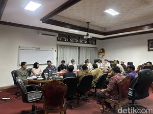 DPRD Bali Minta Satpol PP Line di Usaha PT Gautama dan Queens Tandoor