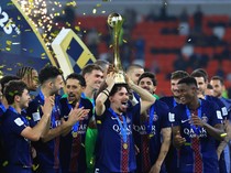 2025 Tahunnya Paris Saint-Germain