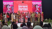 Megawati Galang Dana untuk Bencana di Sumatera, Minta Pramono Sumbang Rp 2 M