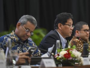 Purbaya Serahkan Jabatan Menkeu ke Suahasil Hari Ini