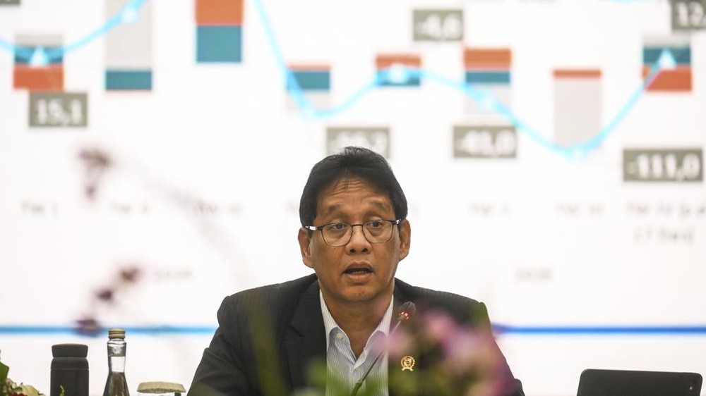 Menteri Keuangan Ungkap Modus Manipulasi Harga CPO, Dua Raksasa Sawit Terseret