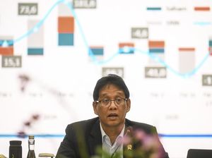 Purbaya soal Bantuan Bencana dari Diaspora Kena Pajak: Lapor BNPB, Kita Lepas