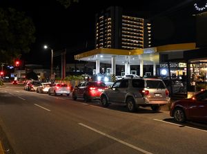 Pencabutan Subsidi BBM Picu Kekacauan SPBU Bolivia