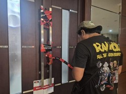 KPK OTT Bupati Bekasi Terkait Suap Proyek, Uang Ratusan Juta Rupiah Disita