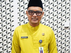 detikcom Regional Summit, Pemprov Riau: Menjaga lingkungan Demi Kemajuan