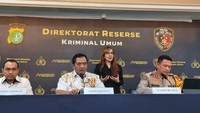 Polda Metro Jamin Gelar Perkara Khusus Kasus Ijazah Jokowi Transparan