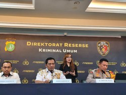 Polda Metro Jamin Gelar Perkara Khusus Kasus Ijazah Jokowi Transparan