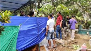 Pria Batang Diduga Tewas Diracun, 2 Orang Diamankan