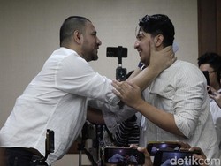 Aditya Zoni Hancur Dengar Pengakuan Ammar Zoni