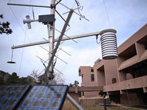 Potret Pusat Riset Iklim AS yang Bakal Dibubarin Trump