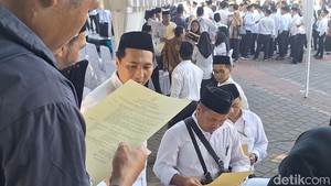 Pemkot Mataram Minta PPPK Paruh Waktu Sabar Tunggu Kabar Baik dari Pusat