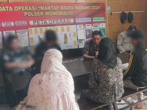 Pria Polman Dianiaya-Dituntut Rp 30 Juta gegara Selingkuhi Wanita Bersuami