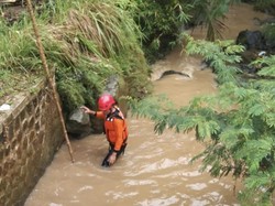 Bocah 7 Tahun di Kuningan Tewas Usai Hanyut di Saluran Air Perumahan