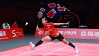Tekad Putri KW & Jafar/Feli di Partai Ketiga World Tour Finals 2025